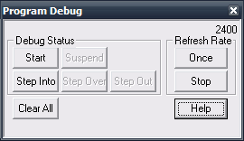 debugger.png(4579 byte)
