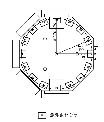 コツメ☺︎　10/17配達 UN3D. - ASYMME BORDER LINE SOCKS / アシメボーダーライン