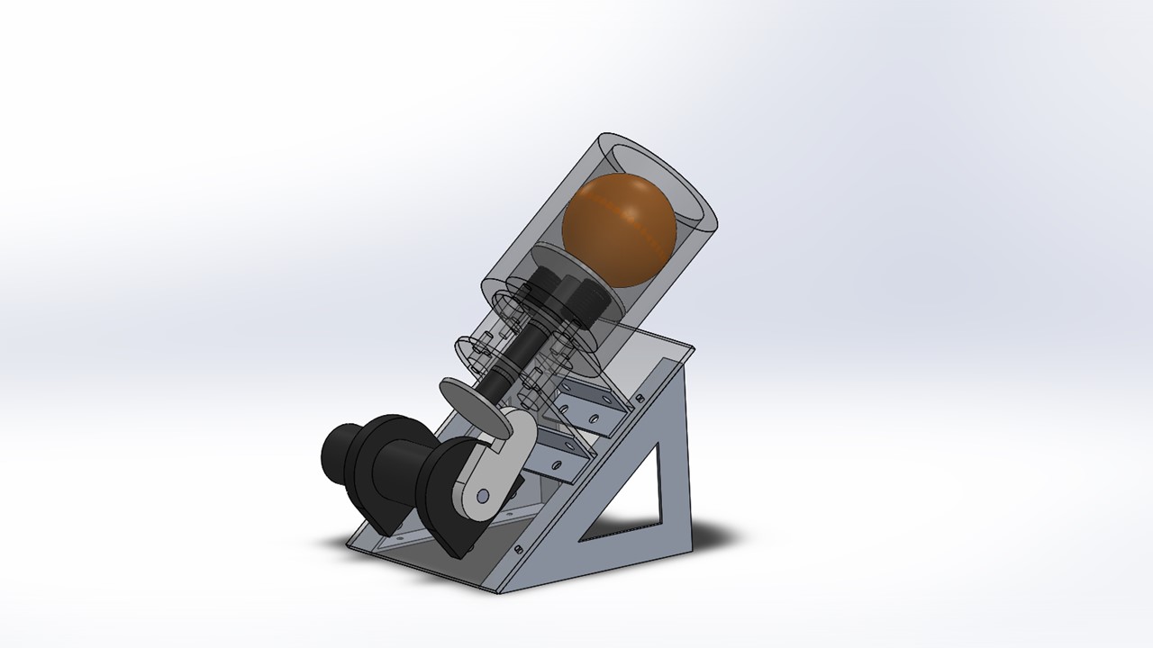 Mirs1803 Mech 0006 発射ユニット詳細設計書