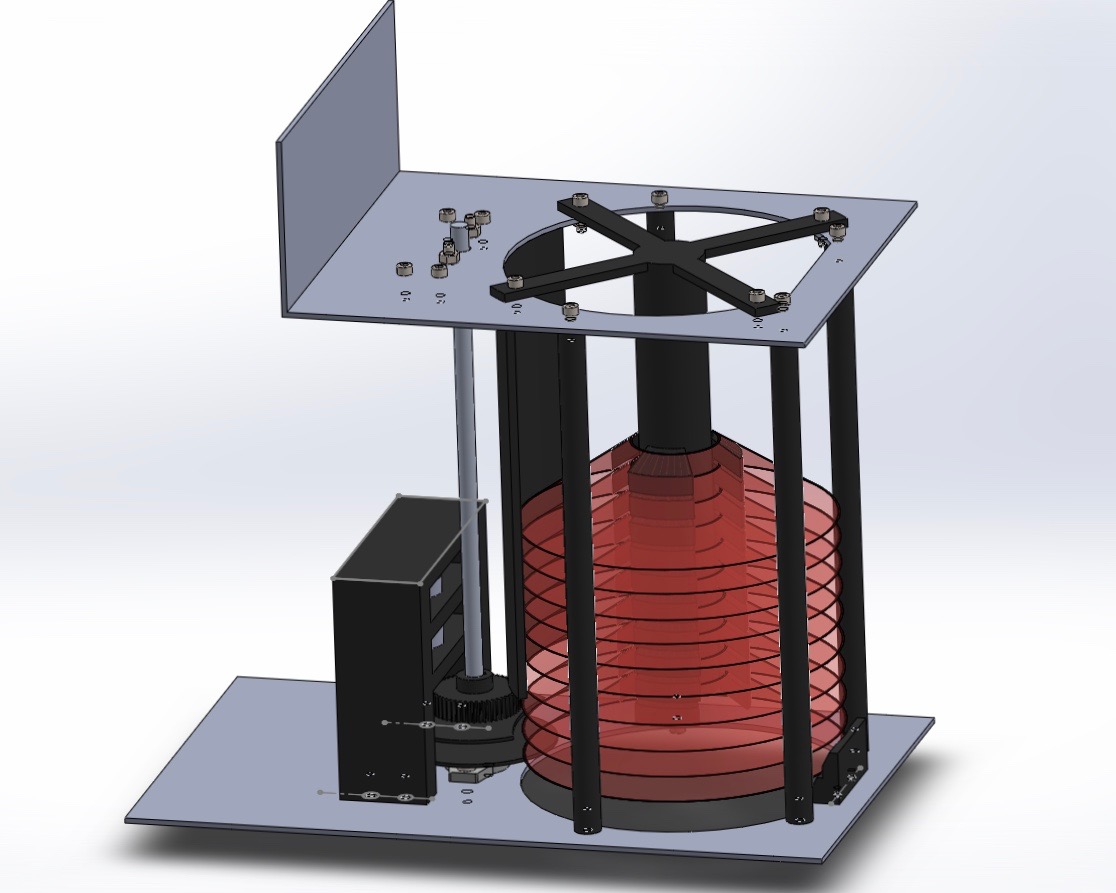 Fig.7 メカ