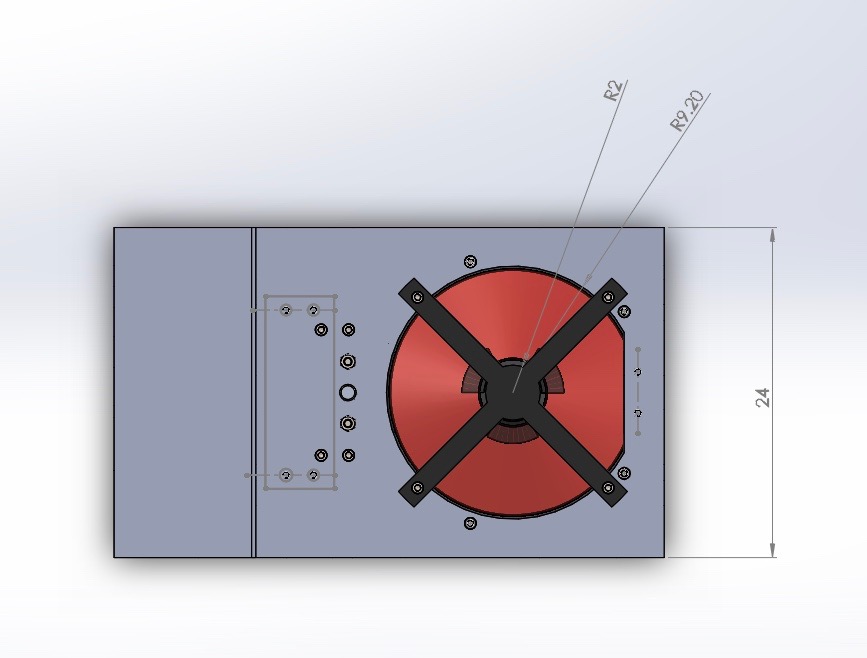 Fig.9 メカ