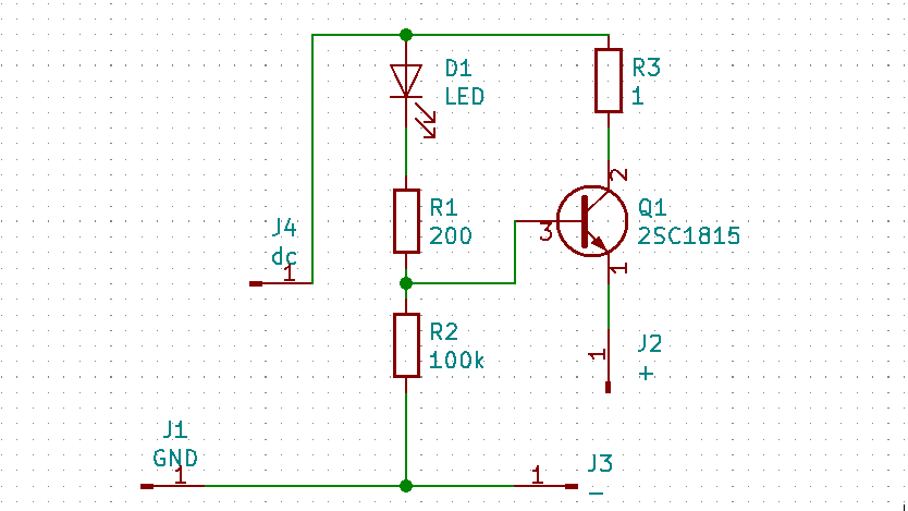 Fig.3 充電器回路図