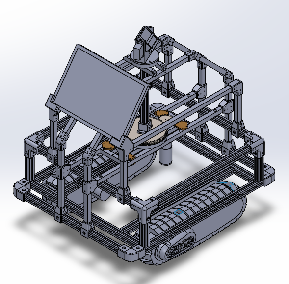 fig.1 親機全体図