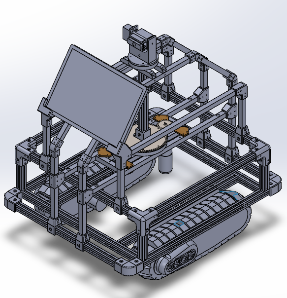 fig.1 親機全体図