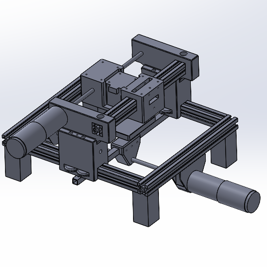 fig.9 子機全体図