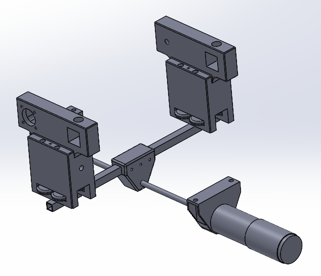 fig.13 x座標調整部