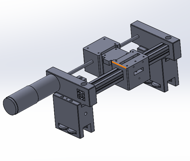 fig.14 y座標調整部