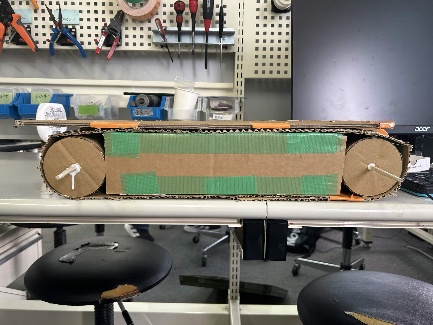 コンベア機構2
